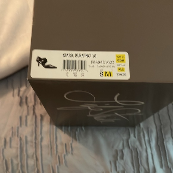 Black strap heals - Picture 4 of 4